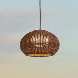 Garota S/01 IP66 Pendant